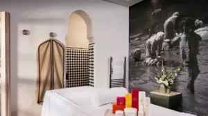 حمام مغربي مراكش